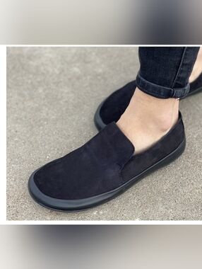 Vivo Barefoot Opanka Slip On Shoes EU 40